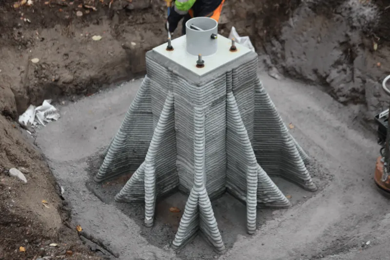 FOUNDATIONS