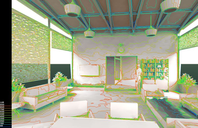 Daylighting