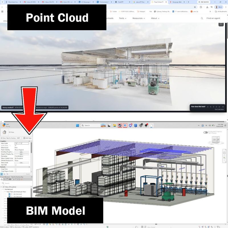 Claude to Revit Plugin by Geopogo pricing, case studies, alternatives & more