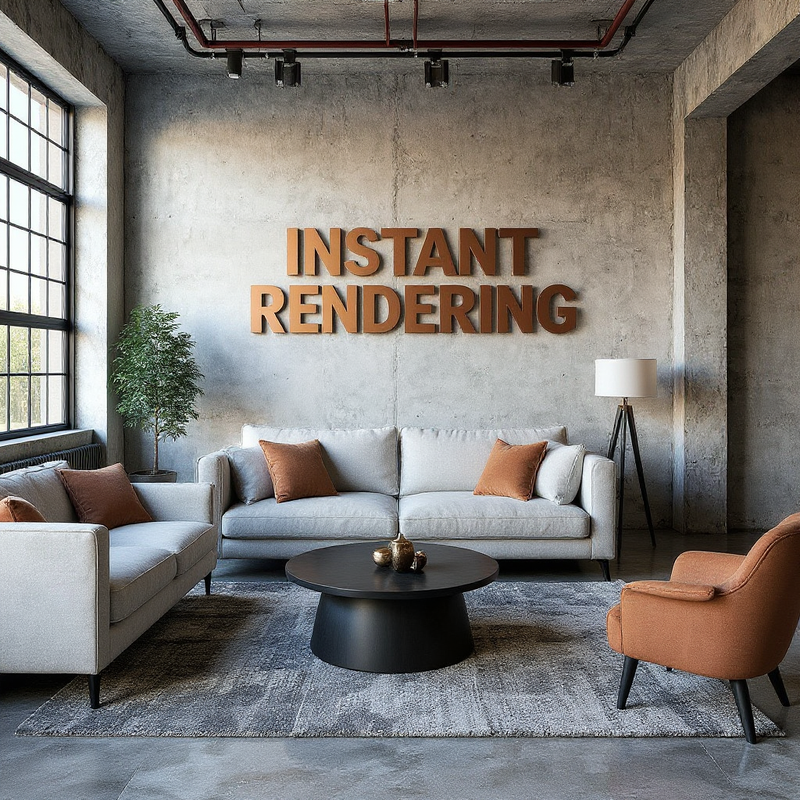 Virtual Staging Tool 