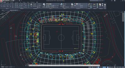 AutoCAD
