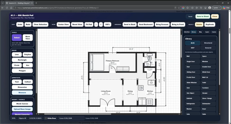 Edit Plans as Needed