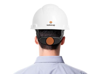 WakeCap