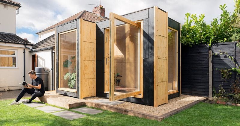 Automated Architecture 