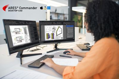 ARES Commander