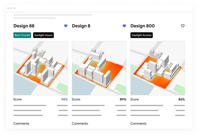 Delve by Sidewalk Labs