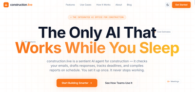 Construction.live