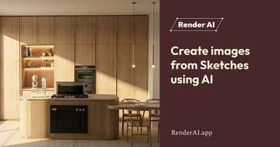 RenderAI
