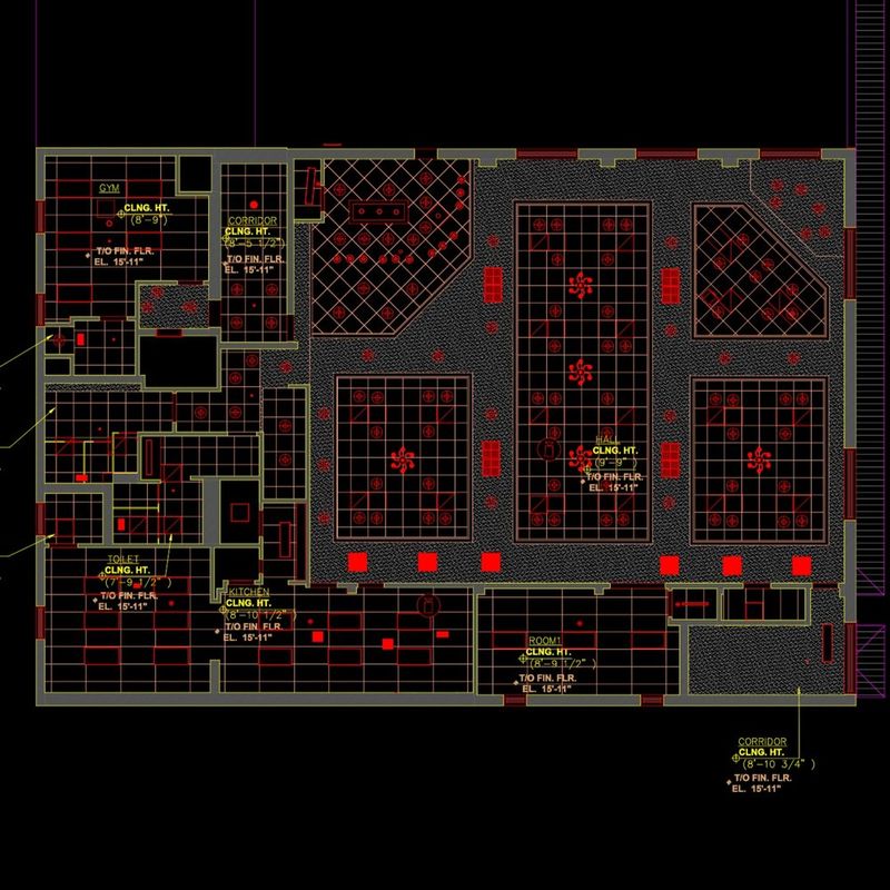 CAD - Firehouse