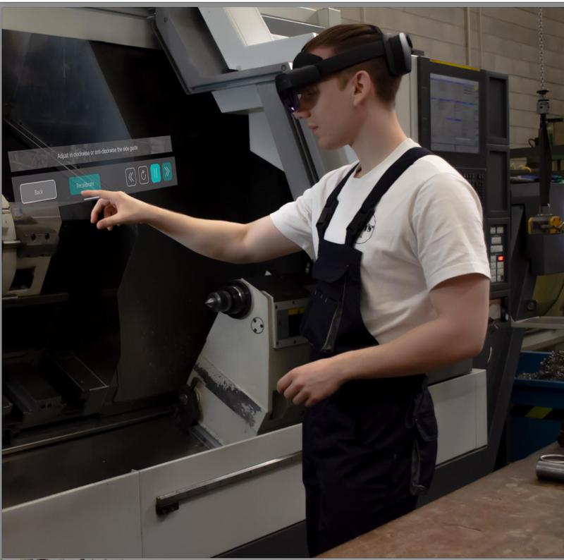 Vection Technologies