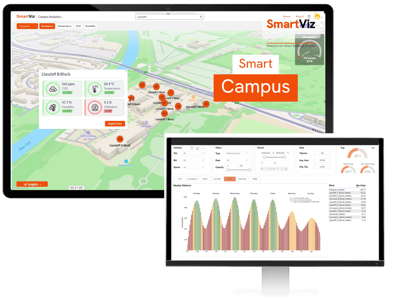SmartViz Ltd