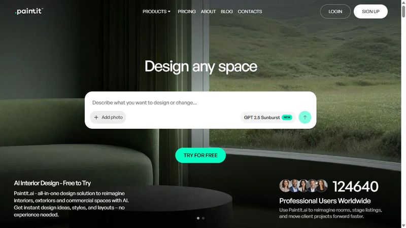 Paintit.ai pricing, case studies, alternatives & more