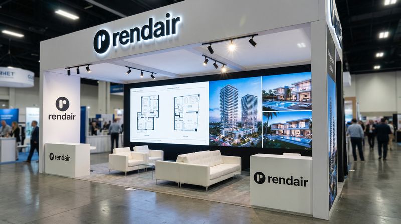 Rendair Exhibit