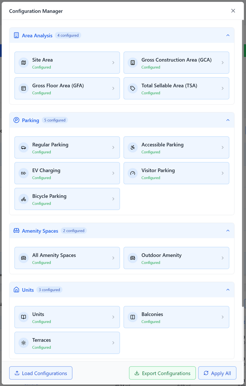 Configuration Manager