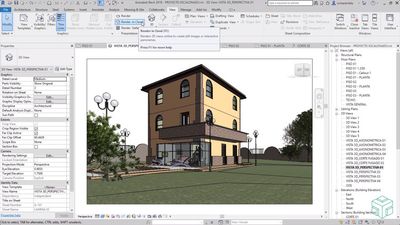 Revit