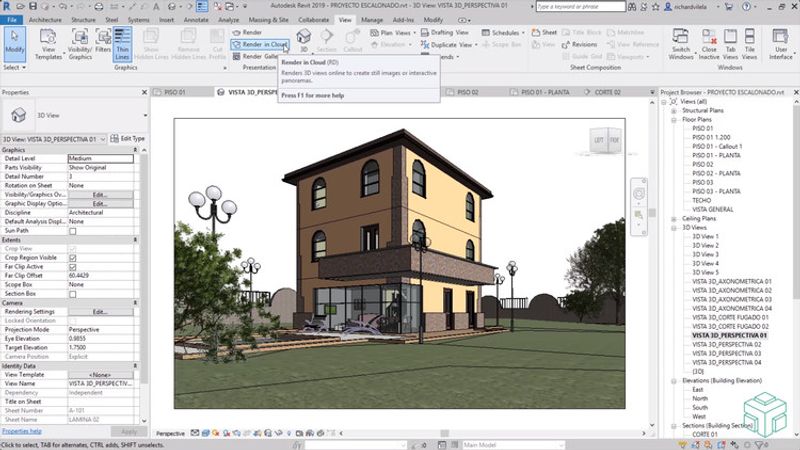 Revit