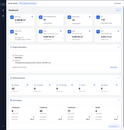 Archi-Assist