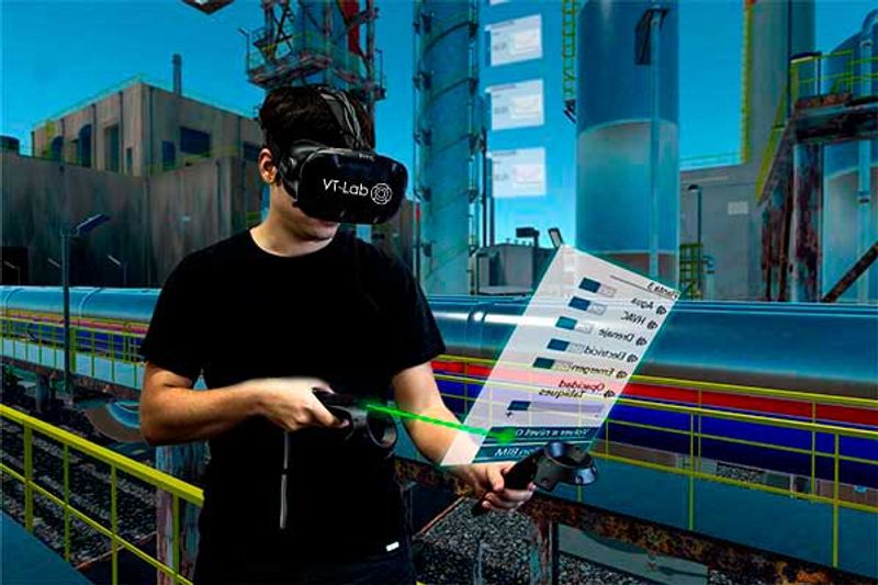 VT-Platform by VT-Lab