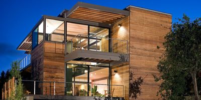 Plant Prefab