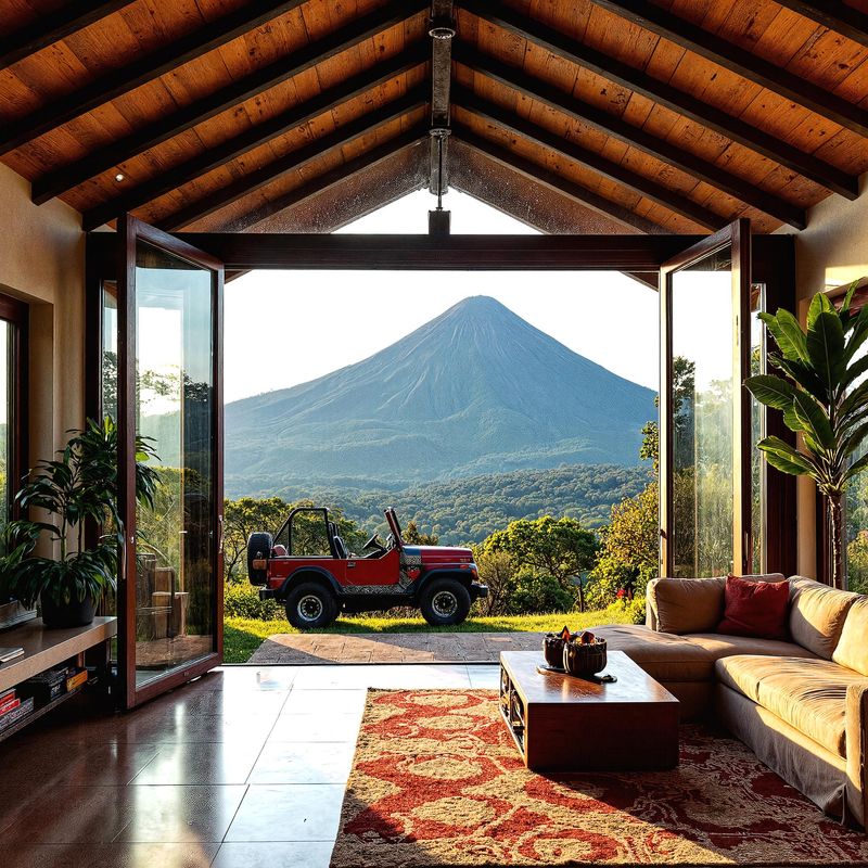 Costa Rica Cabana