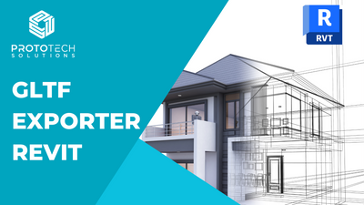 GLTF Exporter for Revit