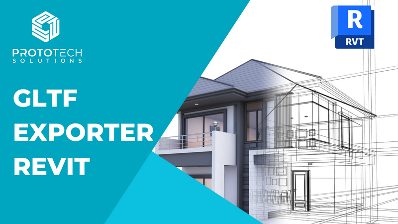GLTF Exporter for Revit