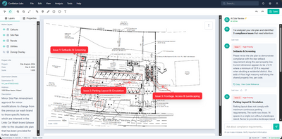 Conflation Labs