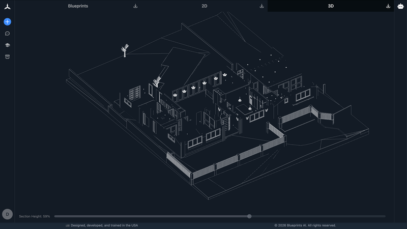 3D Output