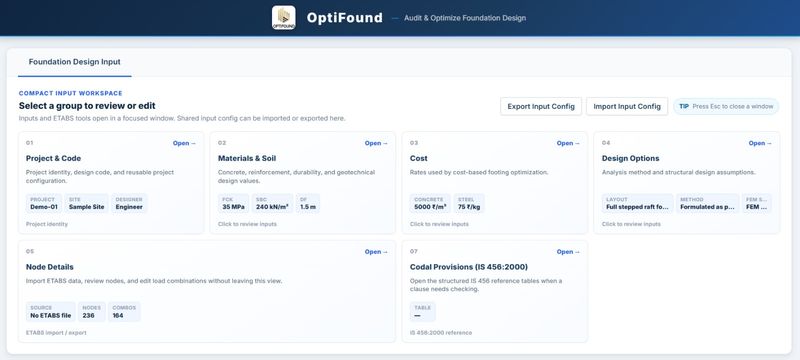 OPTIFOUND pricing, case studies, alternatives & more