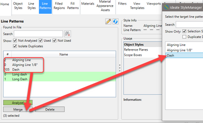 Ideate StyleManager