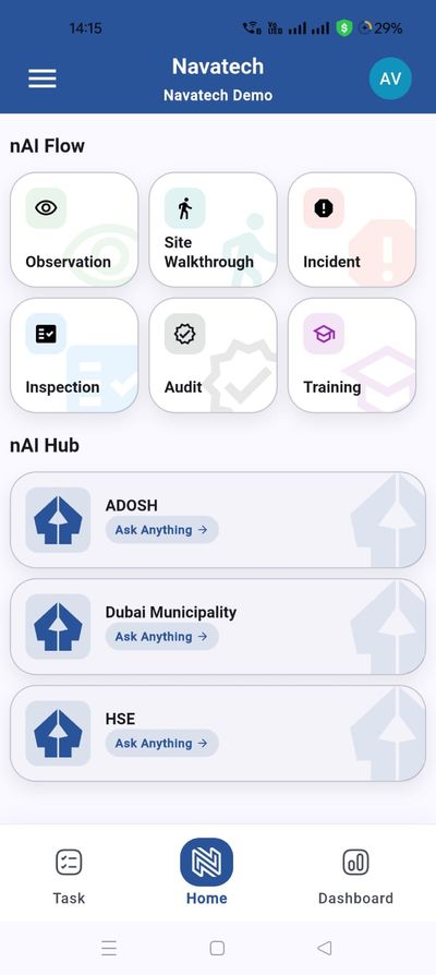 nAI Hub