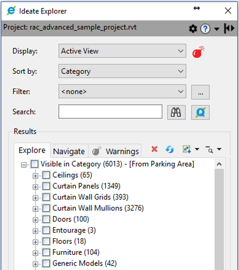 Precisely Manage Revit Models | Introduction to Ideate Explorer 