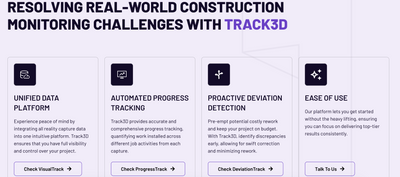 Track3D
