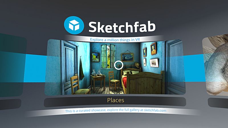 Sketchfab