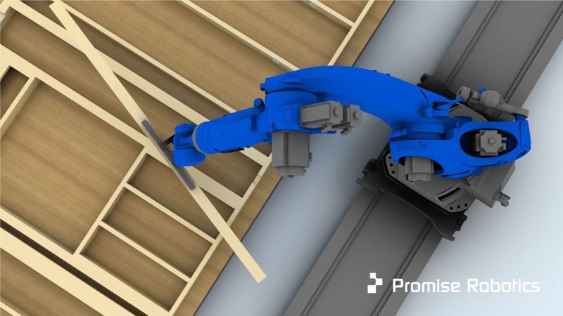 Promise Robotics