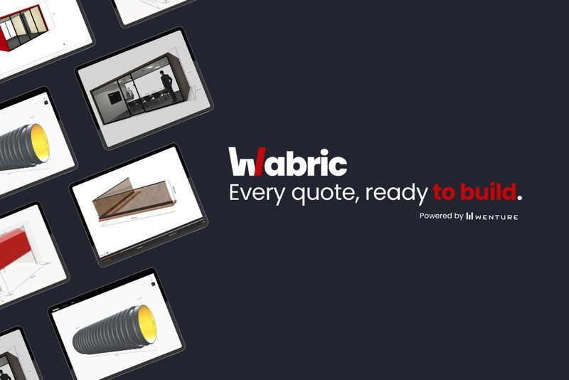 Wabric CPQ and PIM software pricing, case studies, alternatives & more