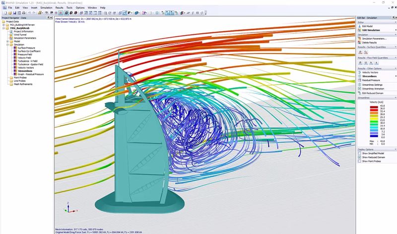 RWIND by Dlubal Software