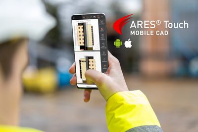 ARES Touch