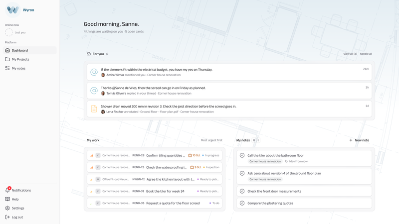 Wyroo.io pricing, case studies, alternatives & more