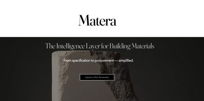 Matera