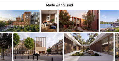 Visoid