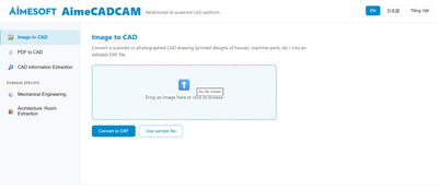 AimeCADCAM