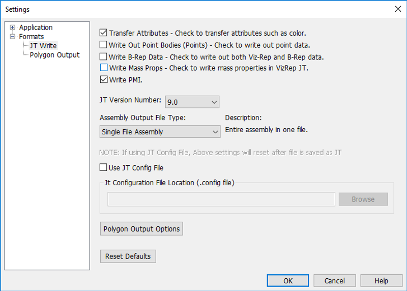JT _Settings_polygon _output