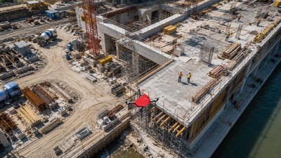 Drone as a Service – Urban Planning