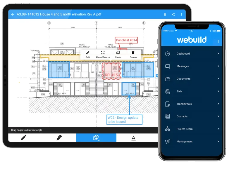 WeBuild