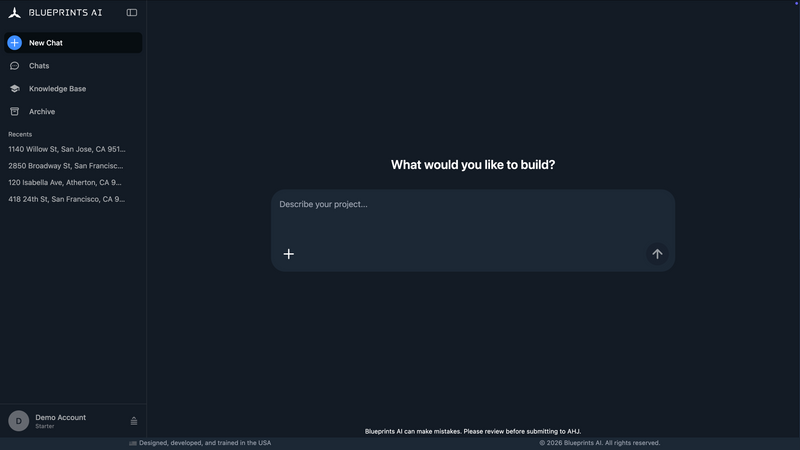 New Chat