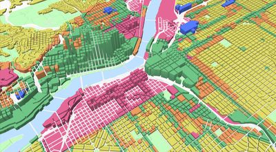 UrbanForm