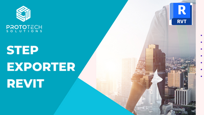STEP Exporter for Revit