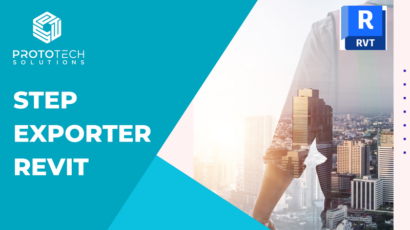 STEP Exporter for Revit