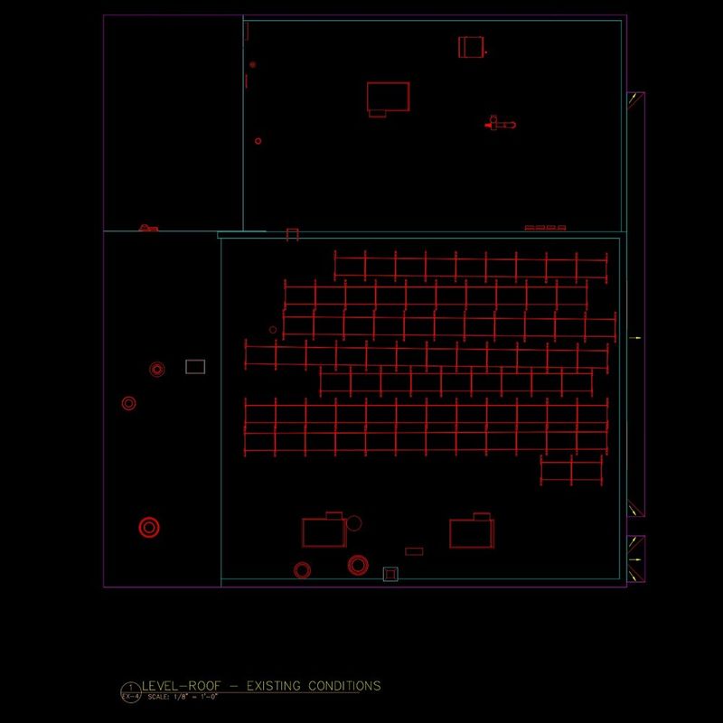 CAD - Firehouse